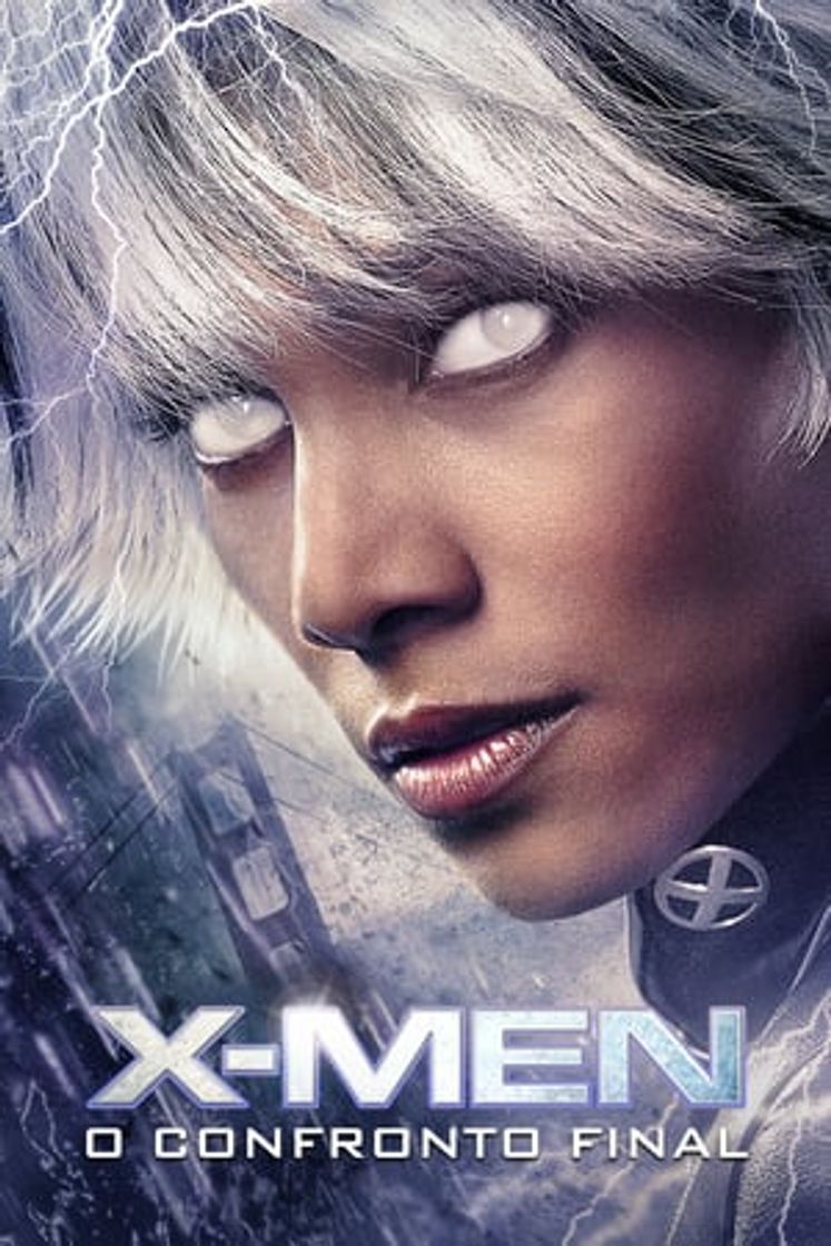 Movie X-Men: La decisión final