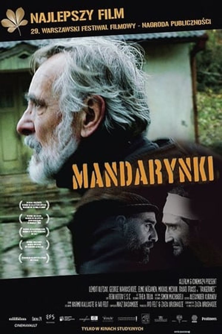 Movie Mandarinas