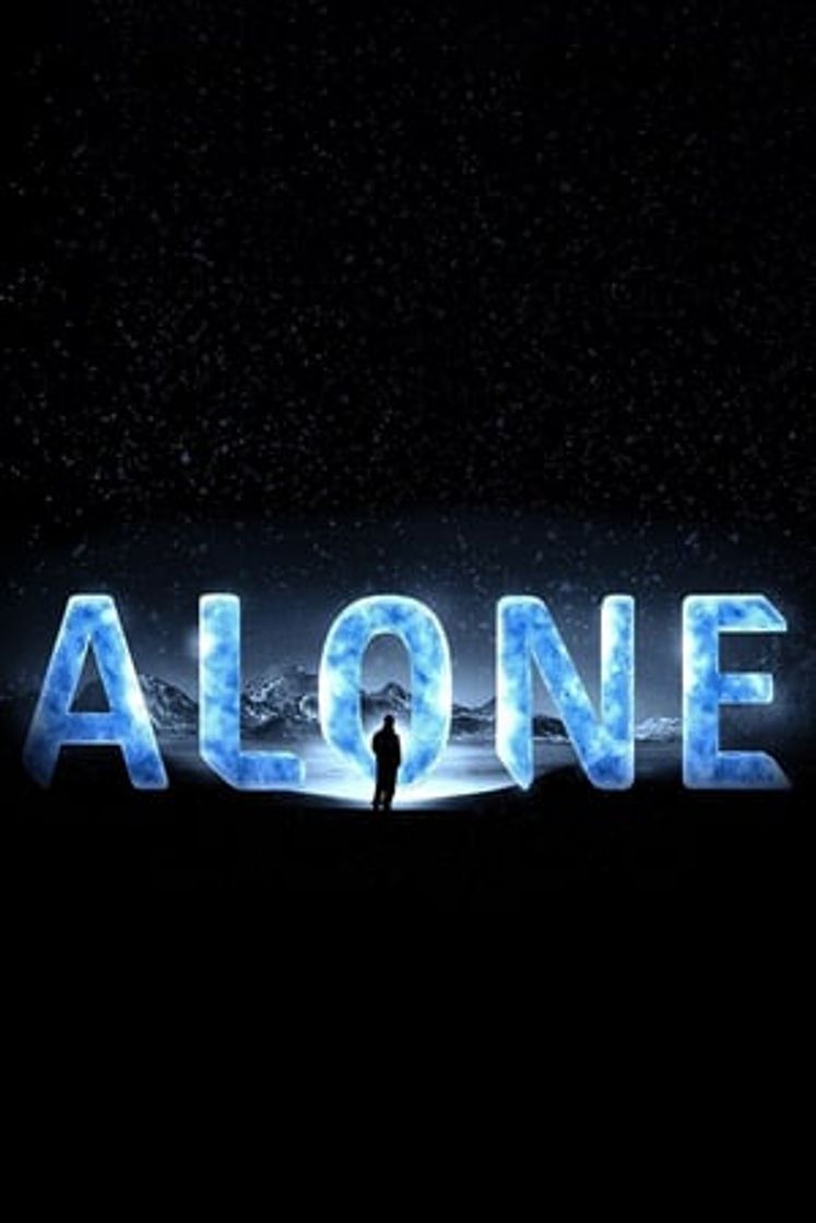 Serie Alone