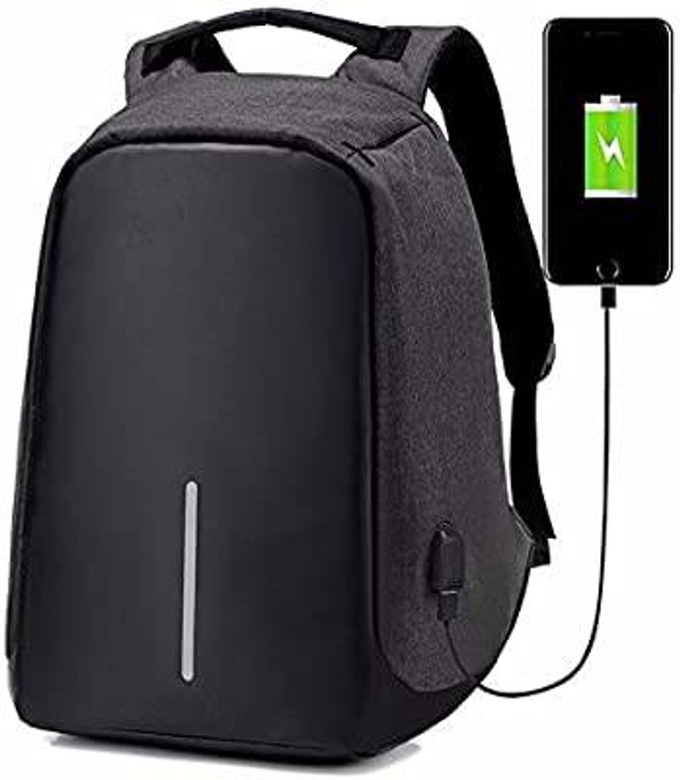 Producto Mochila notebook Anti Furto R