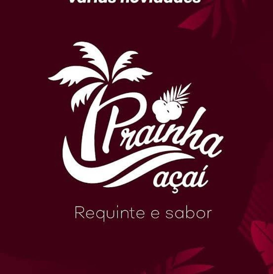 Restaurantes Prainha Açaí