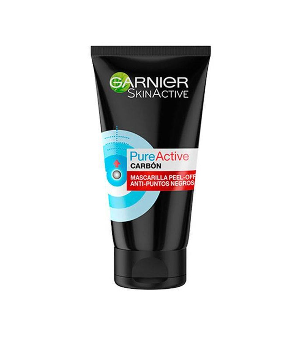 Fashion Máscara Peel off Pure Active | Garnier