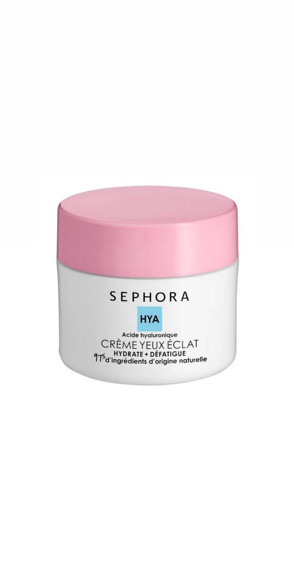 Fashion Creme hidratante e Contorno de olhos - Sephora