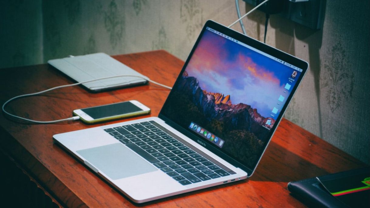 Electronic Nuevo Apple MacBook Pro