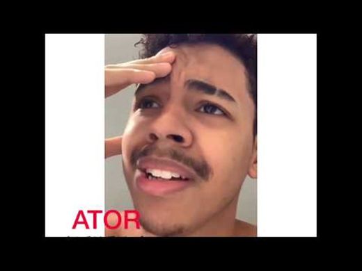 ATORmentado- YouTube 