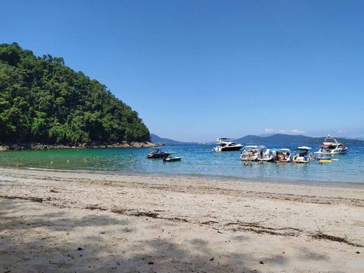 Mar de Angra dos Reis