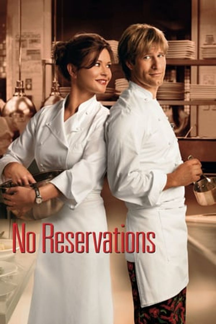 Movie Sin reservas