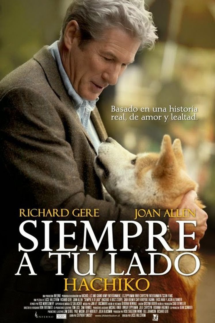 Movie Siempre a tu lado