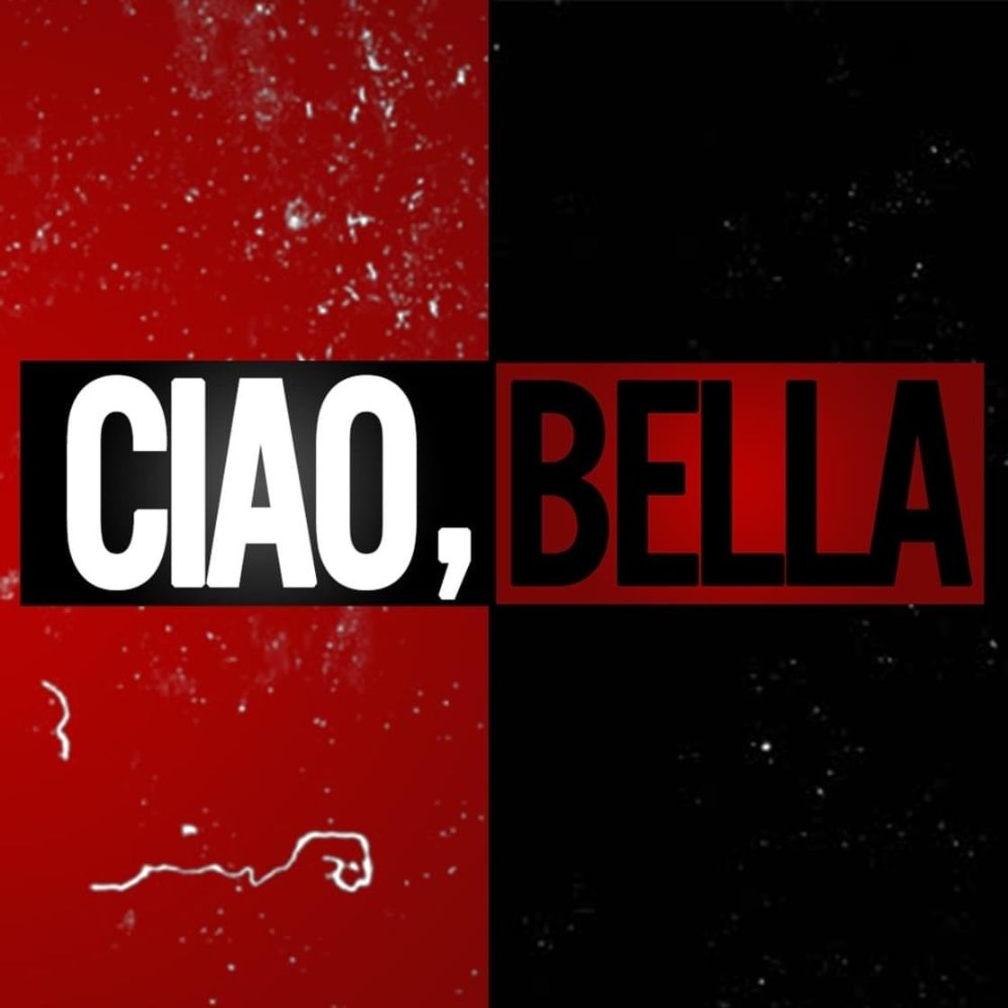 Canción Ciao, Bella