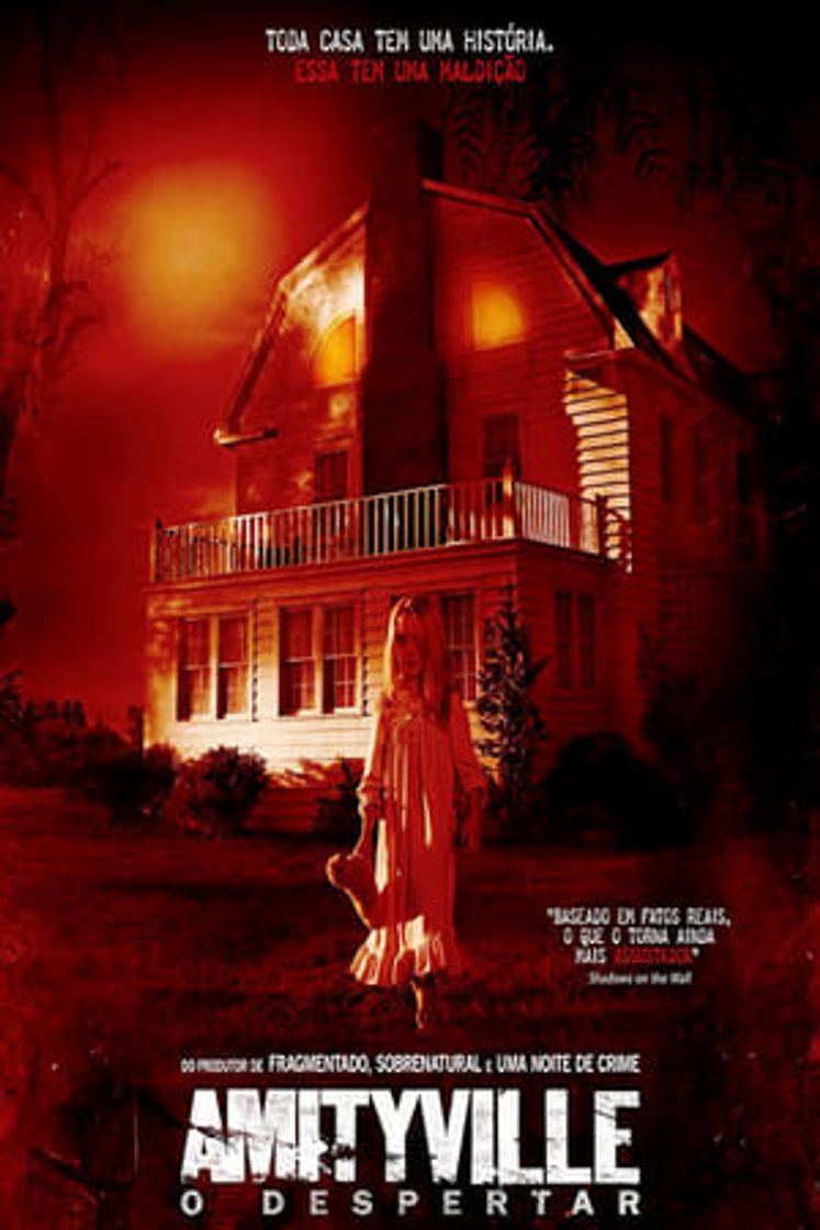 Movie Amityville: El despertar