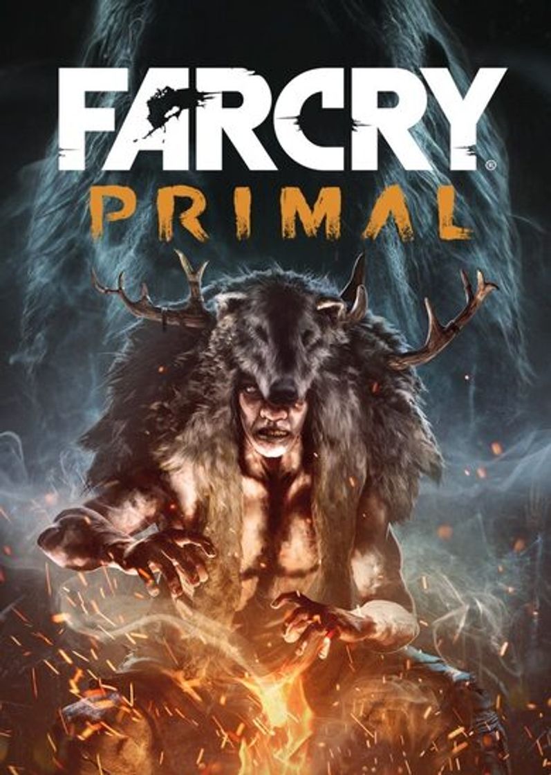 Videogames Far Cry: Primal