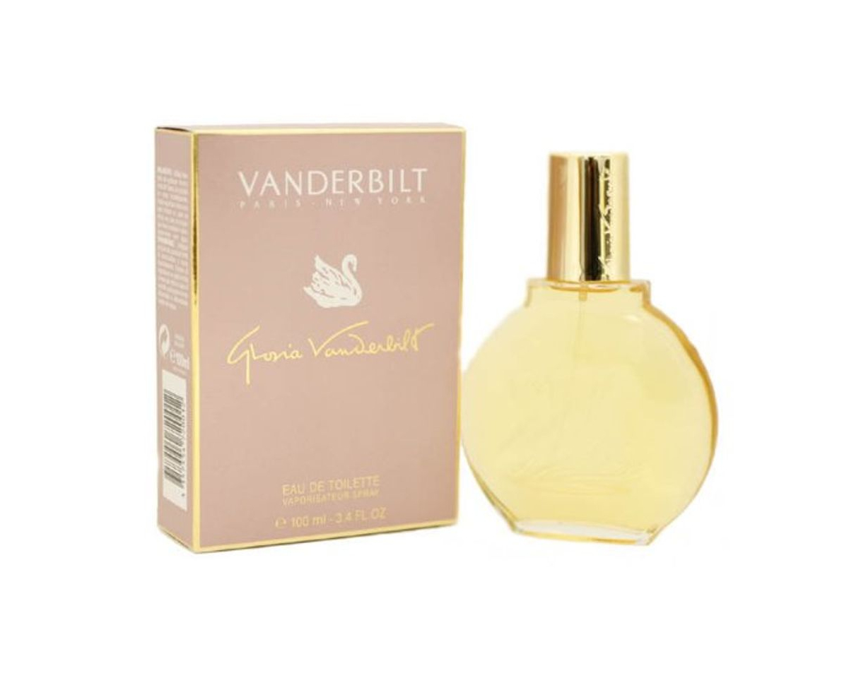 Belleza Gloria Vanderbilt Agua de tocador para mujeres