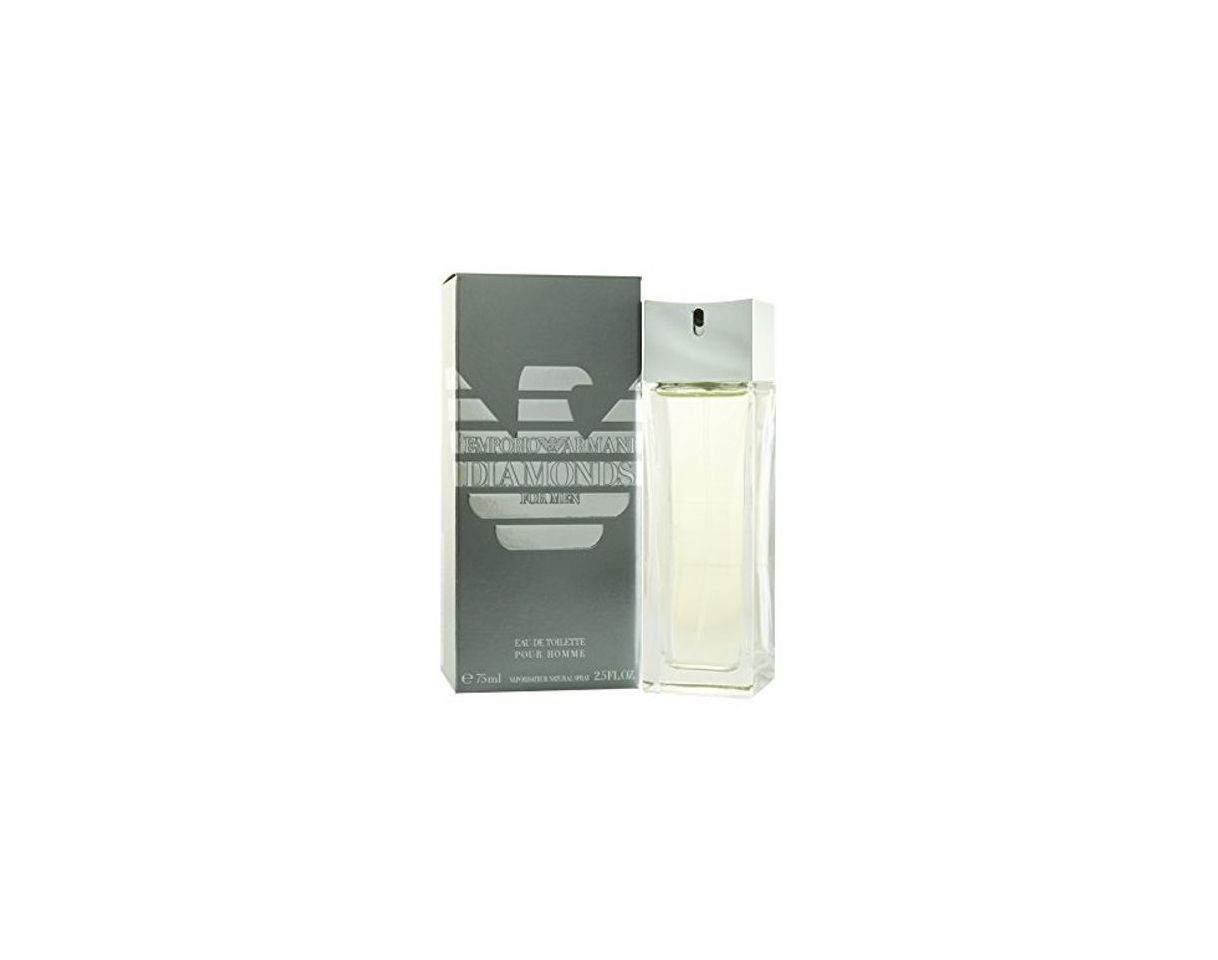 Social Emporio Armani Diamonds by Giorgio Armani for Men