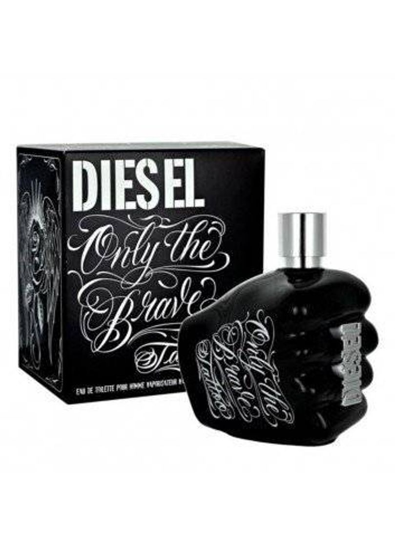 Place ONLY THE BRAVE TATTOO edt vapo 125 ml