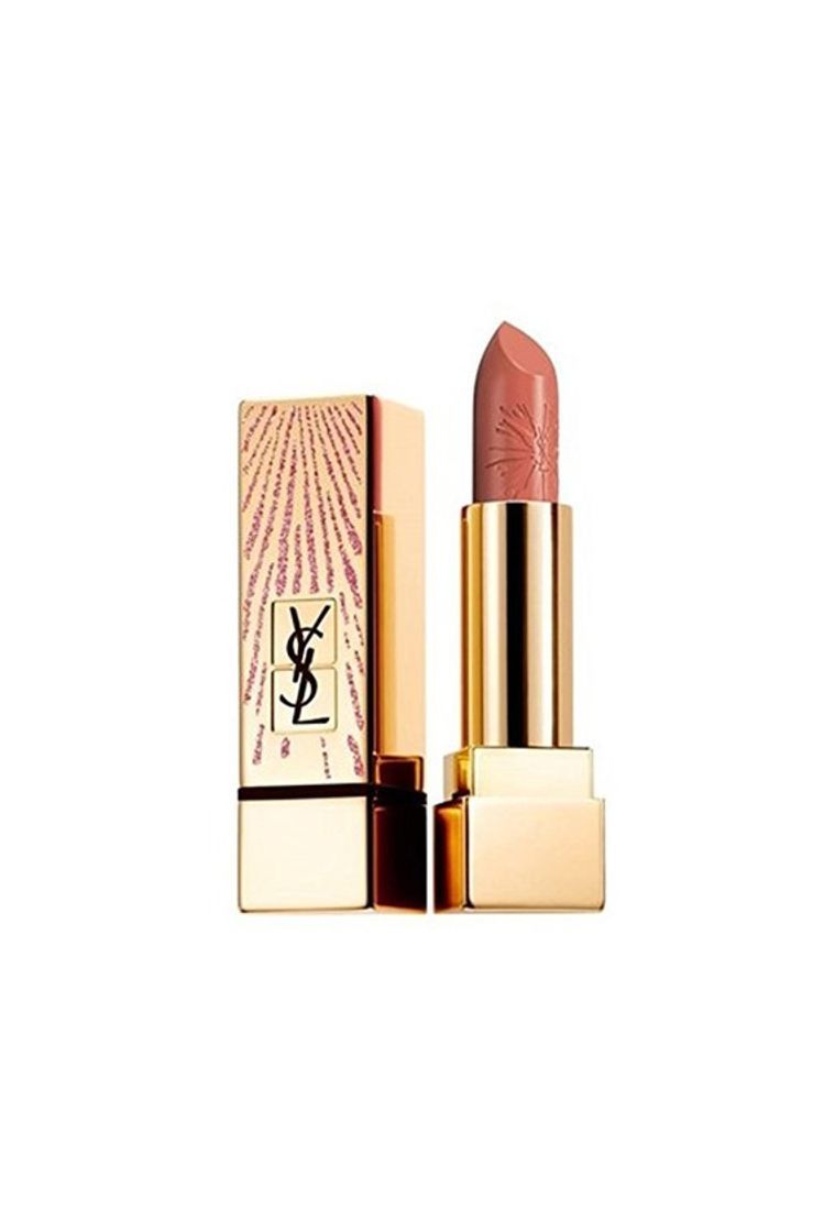 Belleza YSL Rouge Pur Couture deslumbrantes luces Edition- no