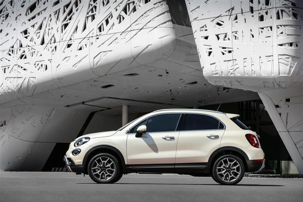 Producto FIAT 500x Cross Plus