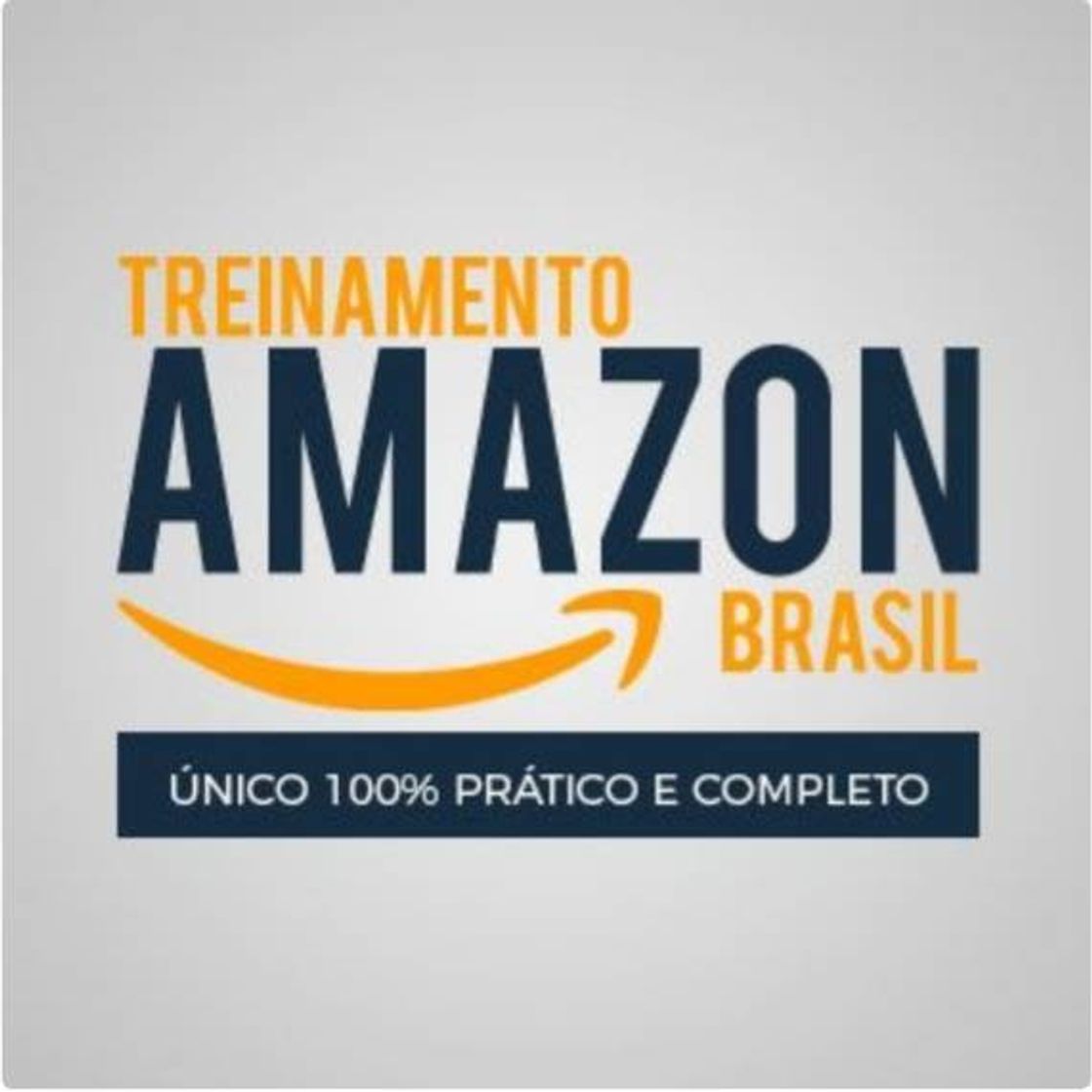 Product Treinamento Amazon Brasil