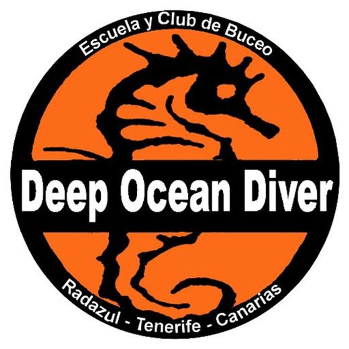 Place PADI 5 Estrellas & CRESSI Dive Center - Deep Ocean Diver Tenerife