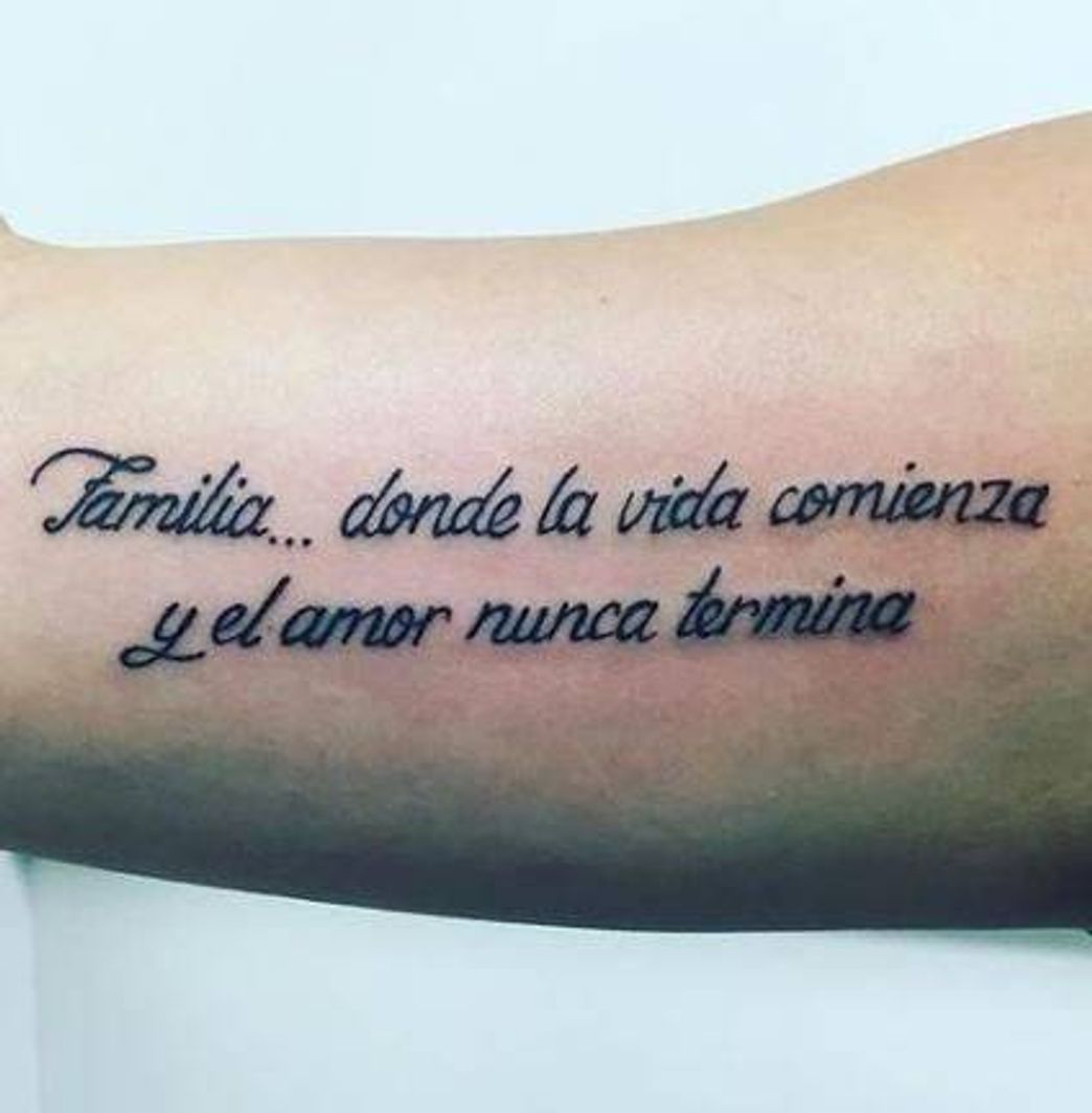 Social Tattoo