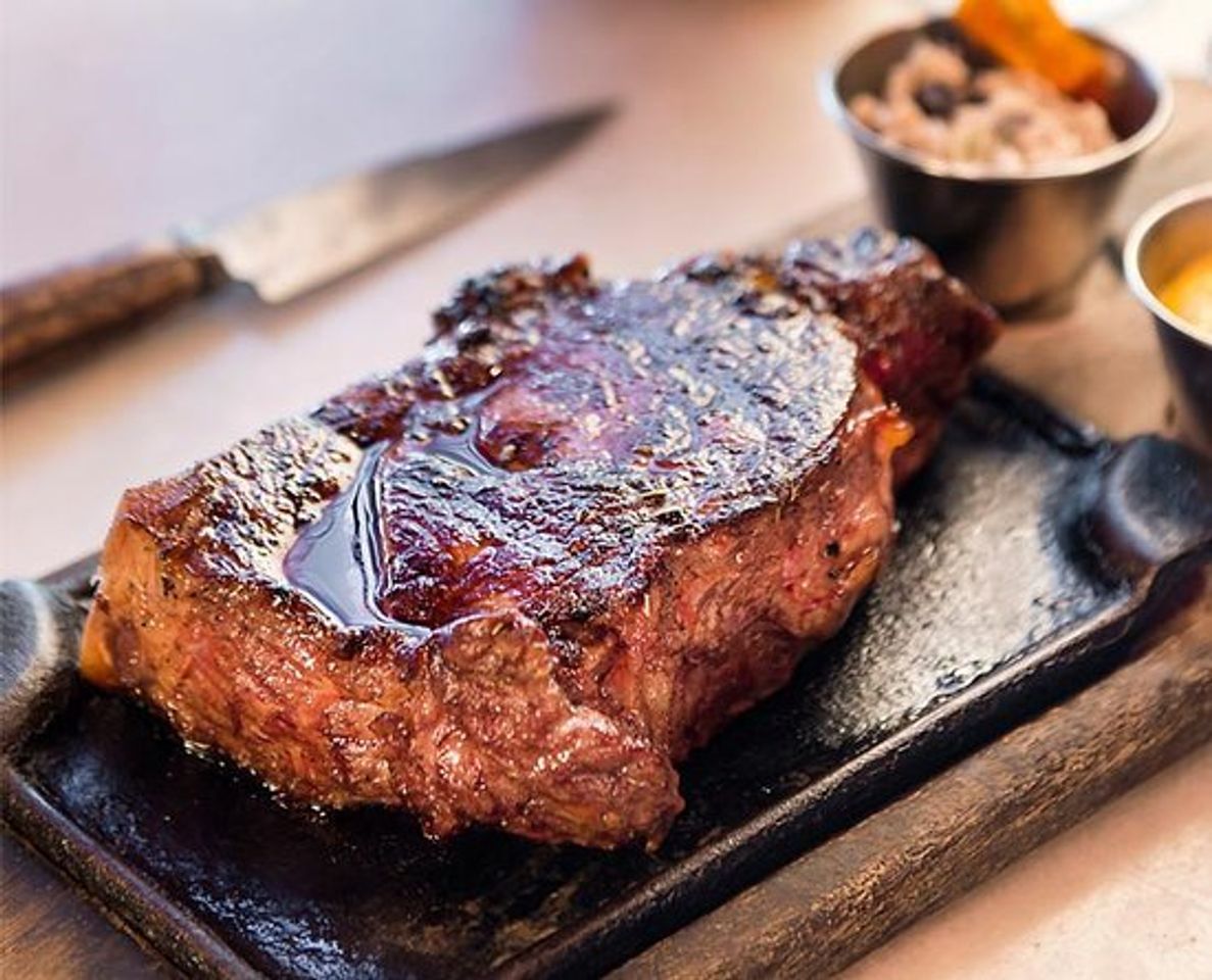 Social Bifé Chorizo 