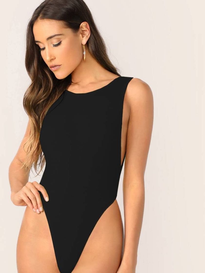 Fashion Bodysuit