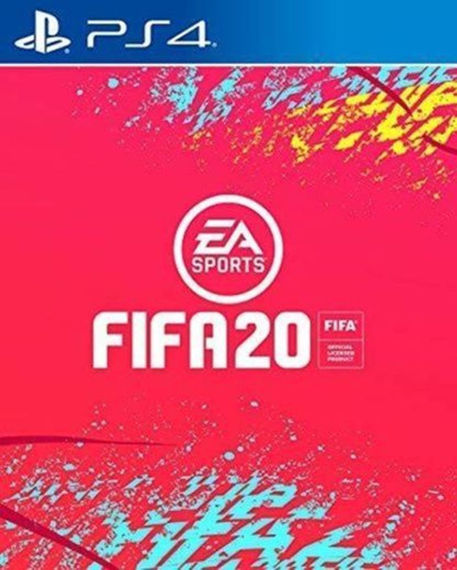 Social FIFA 20