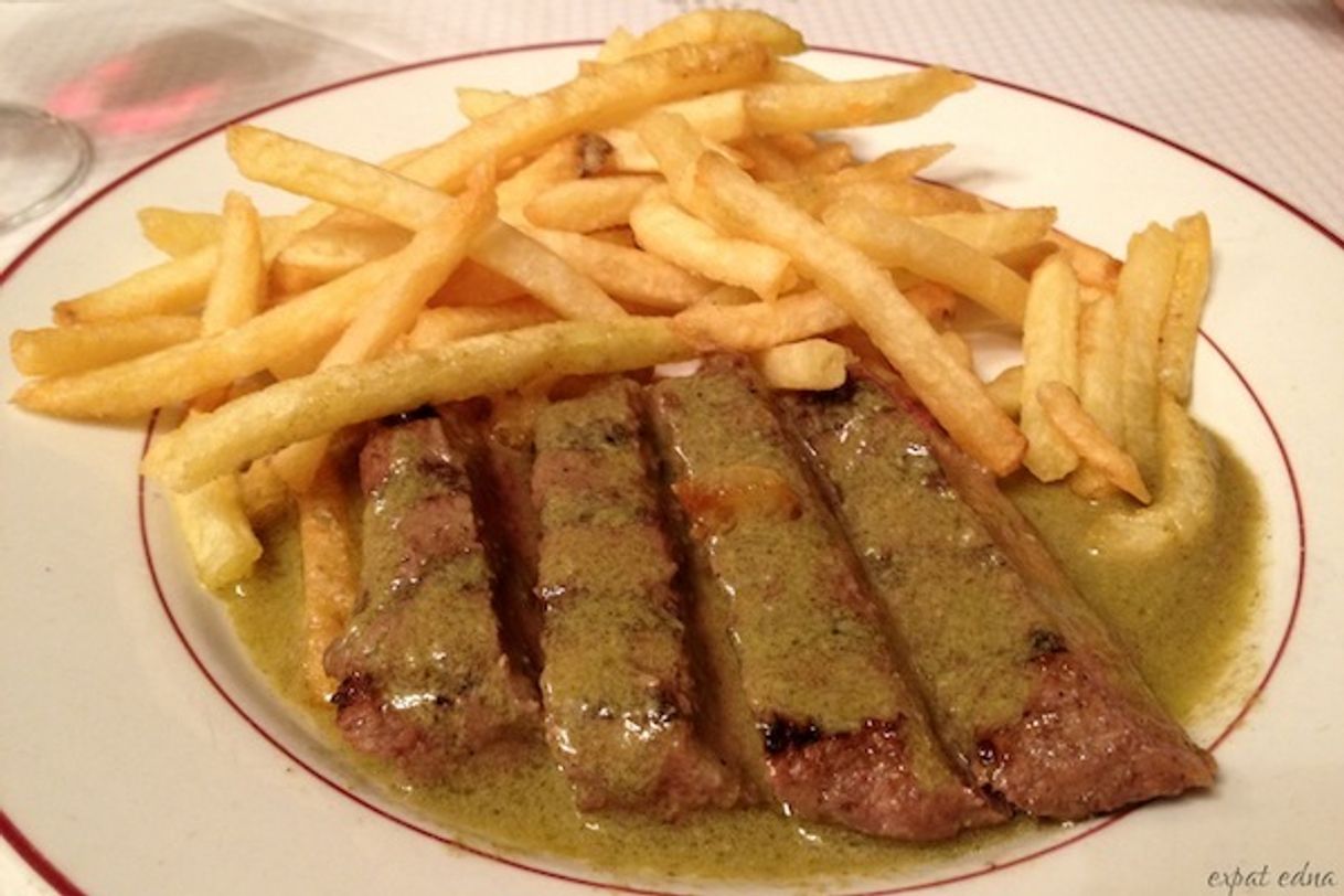 Restaurantes L’Entrecôte Barcelona