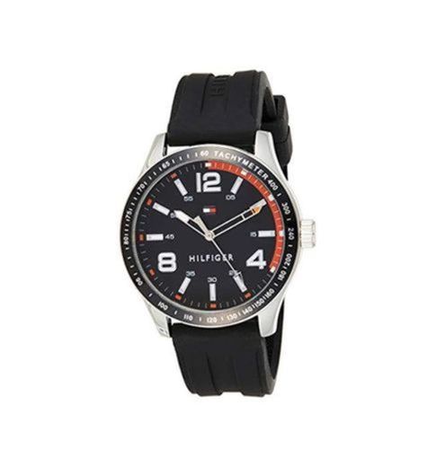 TOMMY HILFIGER ESSENTIALS relojes hombre 1791179