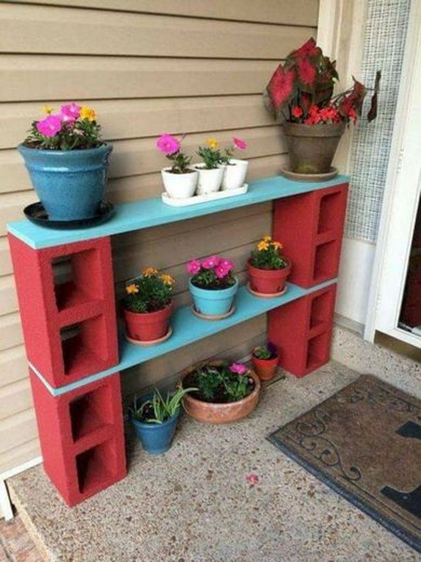 Social jardinagem 