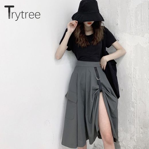 Trytree verano~ 