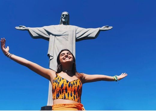 Cristo Redentor