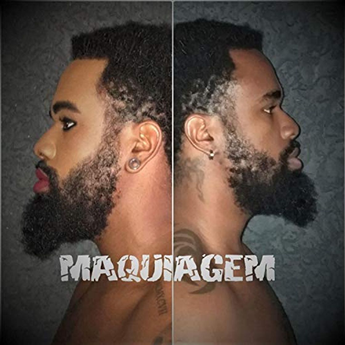 Social Maquiagem