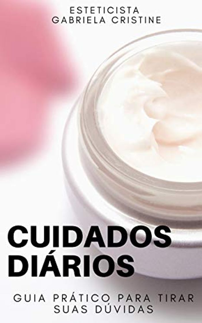 Social CUIDADOS DIÁRIOS : Guia prático para tirar suas dúvidas