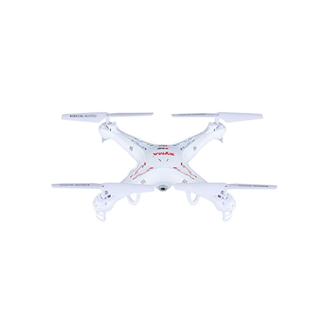 Social Syma- x5 X5C-1 2,4 G HD Cuadricóptero RTF RC Helicóptero con cámara