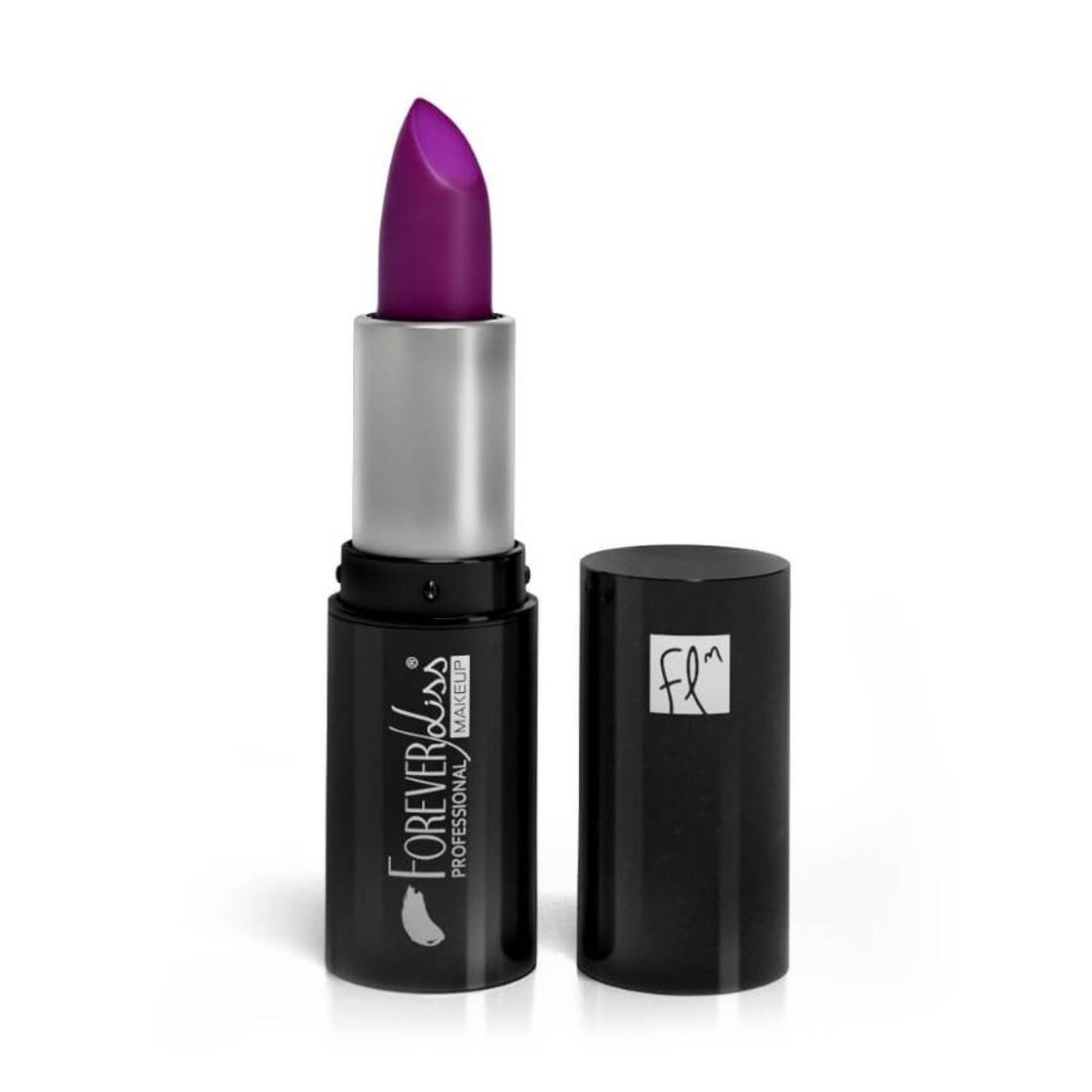 Social Batom roxo 
