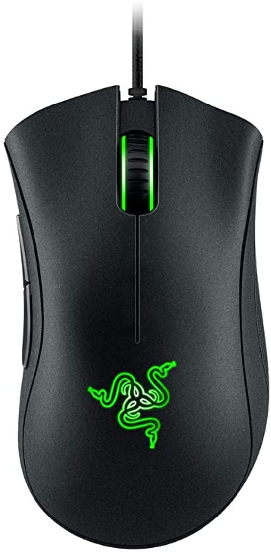 Social Razer DeathAdder Essential - Ratón Gaming