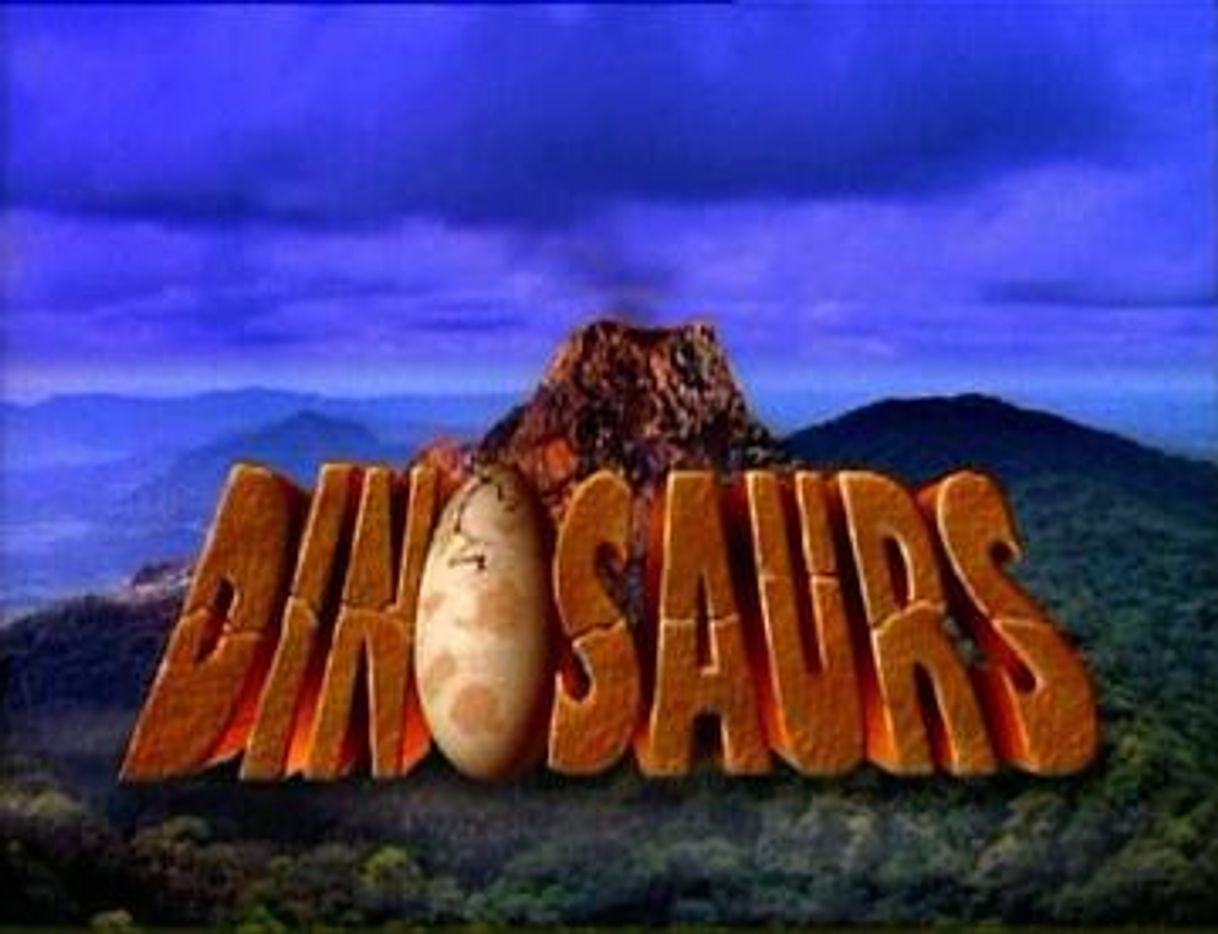 Social Família Dinosaur - Wikipedia