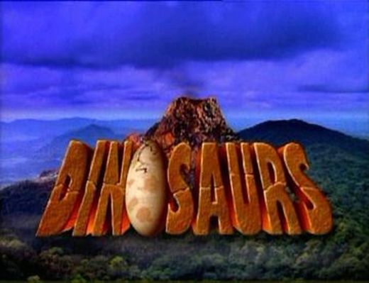 Família Dinosaur - Wikipedia