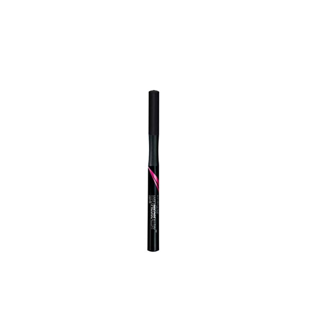 Social Maybelline, Delineador de ojos