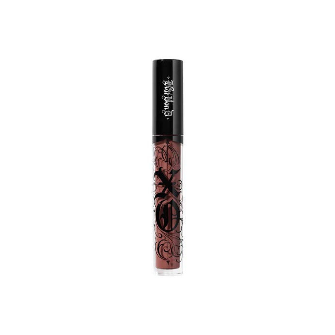 Social Kvd Vegan Beauty Xo Liquid Lip Vinyl - Lolita