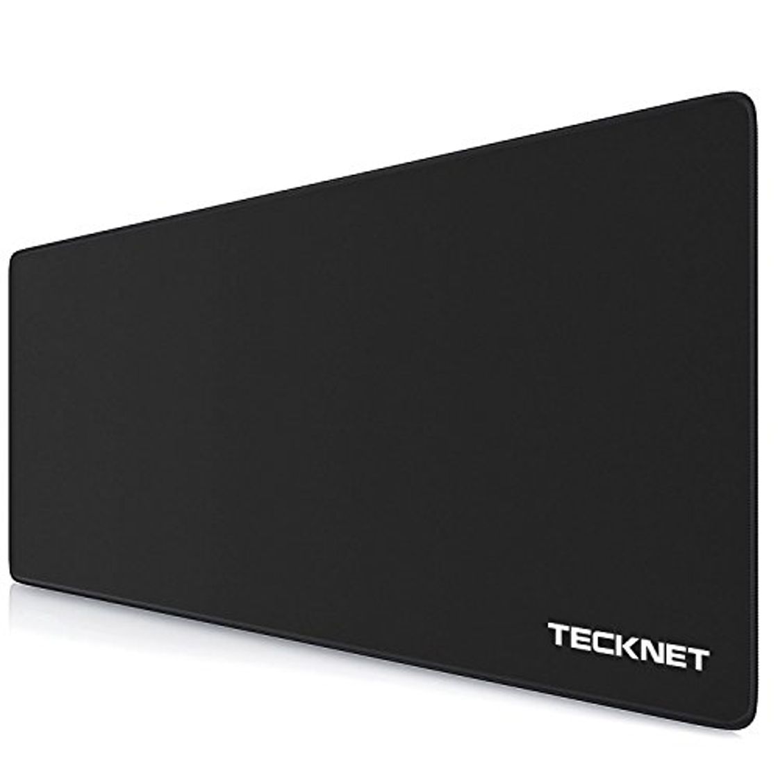 Electrónica TeckNet XLL Alfombrillas de Ratón - Gaming Mousepad 900x450x3mm