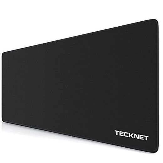 TeckNet XLL Alfombrillas de Ratón - Gaming Mousepad 900x450x3mm