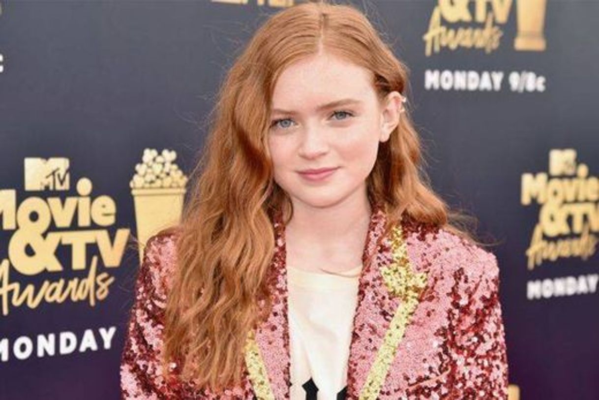 Movie SADIE SINK