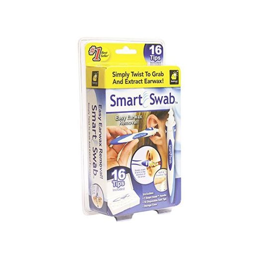 Smart Swab