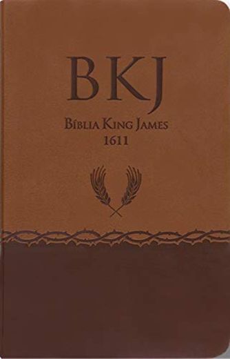 Bíblia King James Fiel 1611