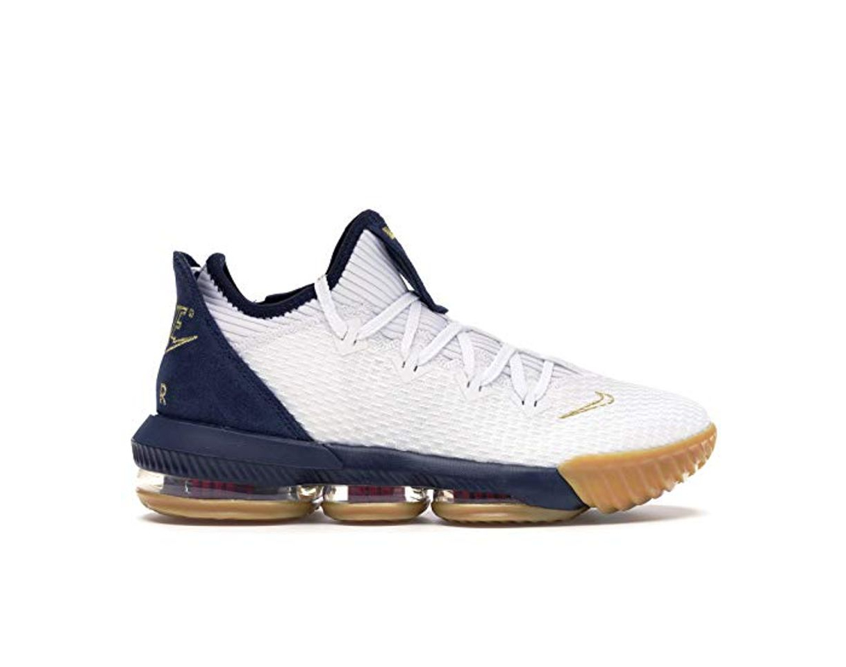 Nike Lebron XVI Low Mens Mens Ci2668