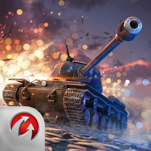 World of Tanks Blitz MMO