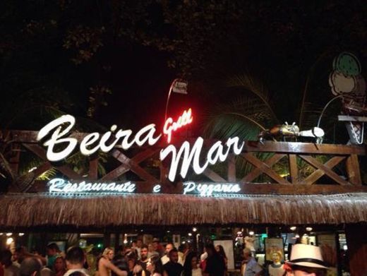 Beira Mar Grill