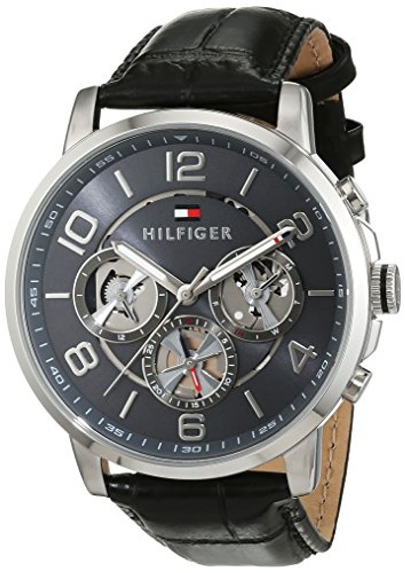 Social Reloj para hombre Tommy Hilfiger 1791289