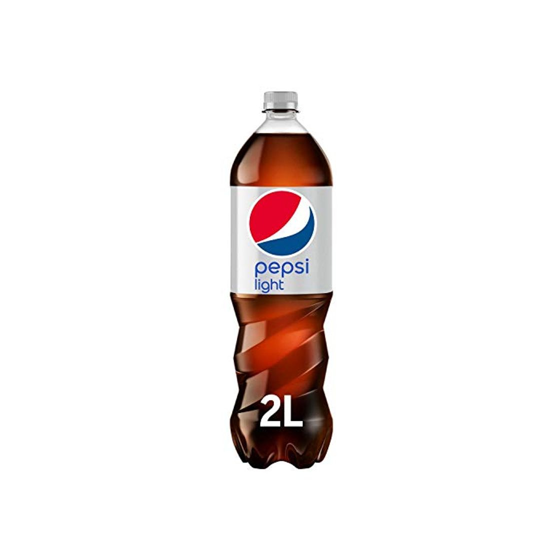 Social Pepsi cola light 2l